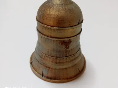 Somber Bell