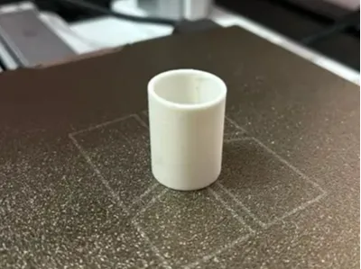 pipe for my project