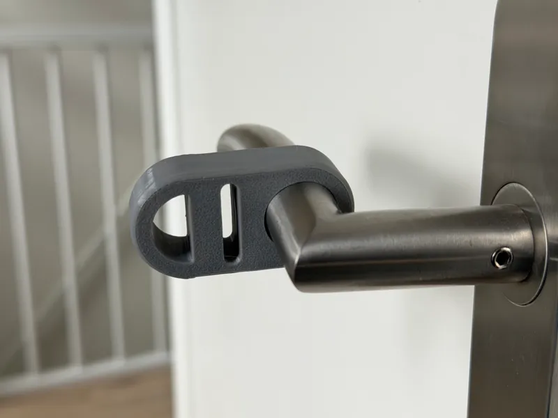 Doorstopper