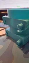 Can and Bag Modules