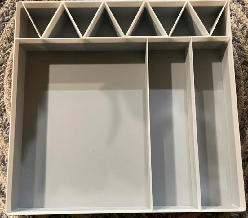 Drawer Organizer