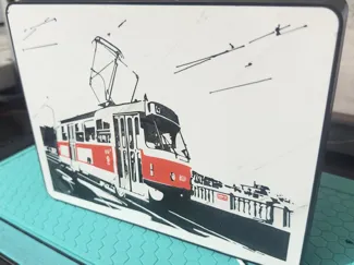 Tram