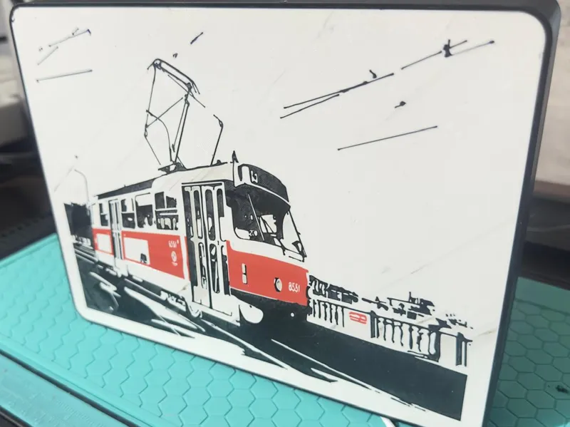 Tram