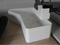 0.2mm layer, 2 walls, 8% infill