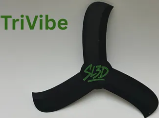 Bumerang TriVibe 004