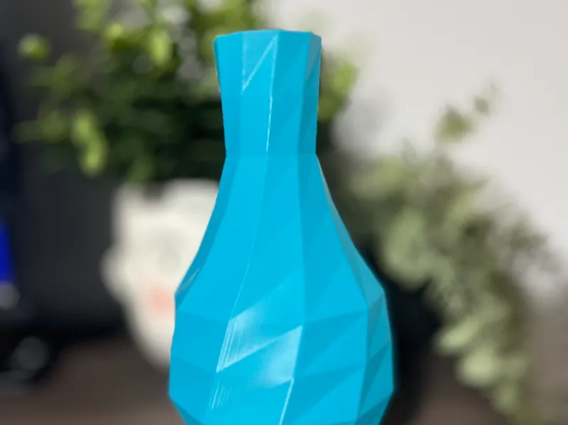 fractal vase