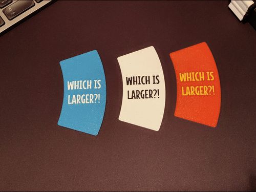 Which is larger?! Magic Jastrow illusion