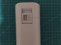 0.2mm 层高, 2 层墙, 15% 填充