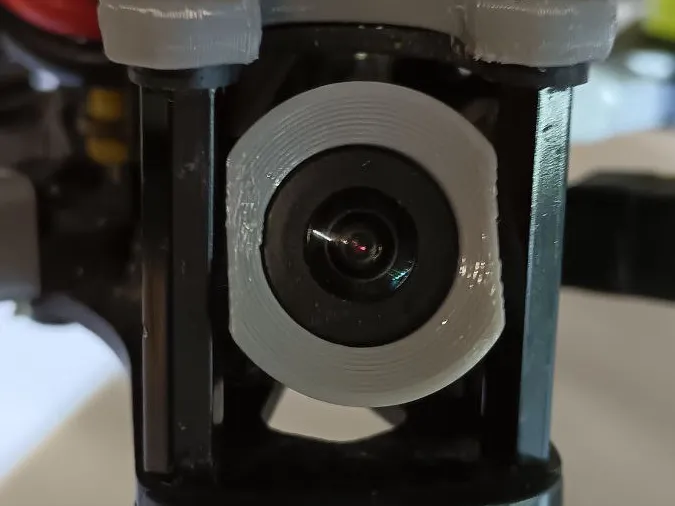 AirUnit/NebulaPro Camera Protector Apex 5inch