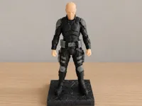 0.16mm layer, 3 walls, 10% infill