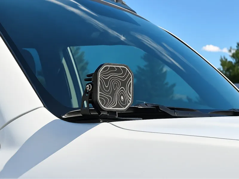 Cover for Diode Dynamics SS3 Led Pod Lights