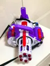 4 walls, 60% infill