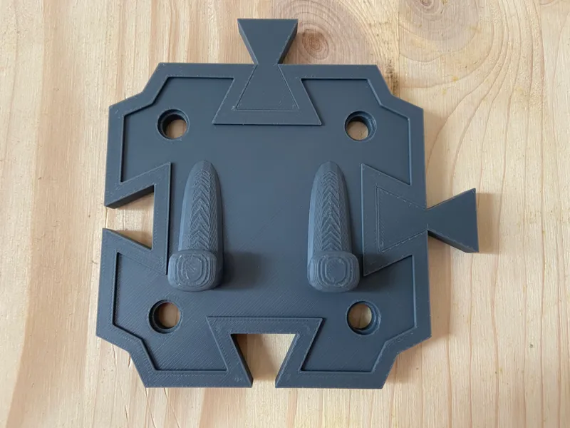 Wall Organizer 