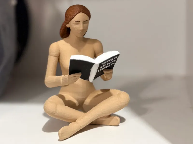 "Dummy" Reading