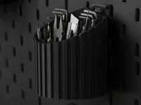 0.16mm layer, 2 walls, 15% infill