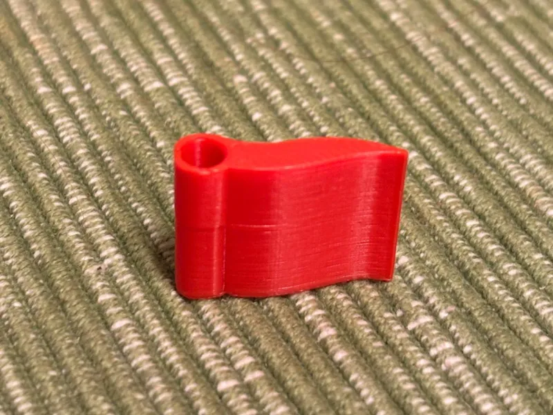 Board Game Flag