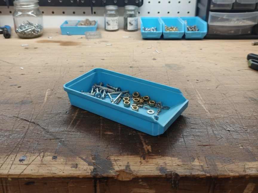 PerfectStack Box