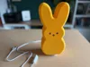 Default print profile - 10" (250mm) tall bunny