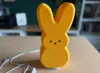 Bigger Bunny - 12.1" (310mm) tall bunny