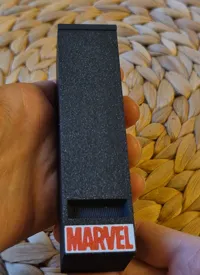 Box MARVEL (for 50 Token)