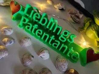 Geschenkidee