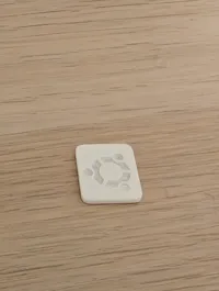 0.2mm nozzle, 0.08mm layer, 4 walls, 15% infill