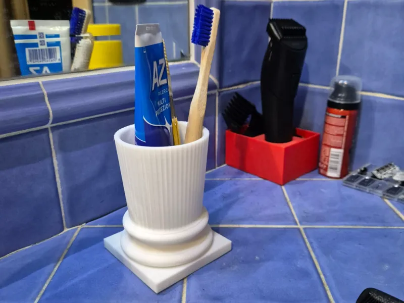 architectural penholder