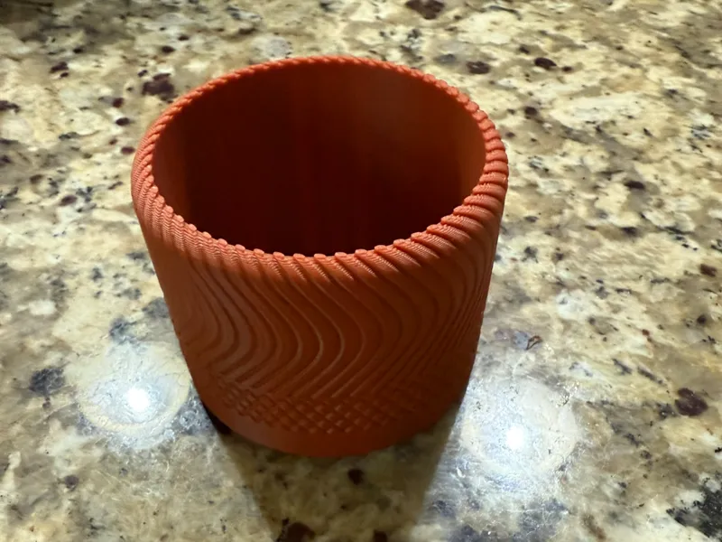 Planter