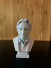 0.2mm layer, 3 walls, 7% infill