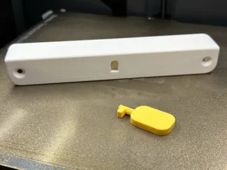IKEA ALEX Handle Childsafe