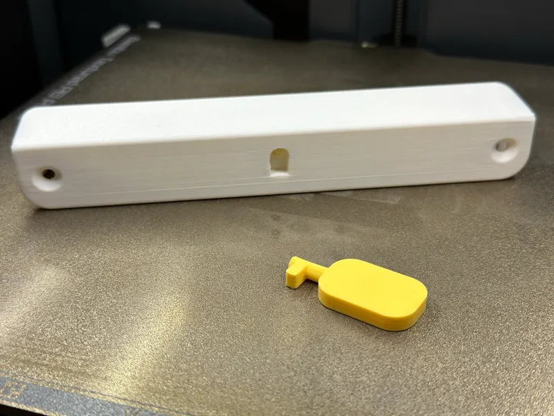 IKEA ALEX Handle Childsafe