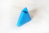 Noses - Simple Geometric (No Nostrils)