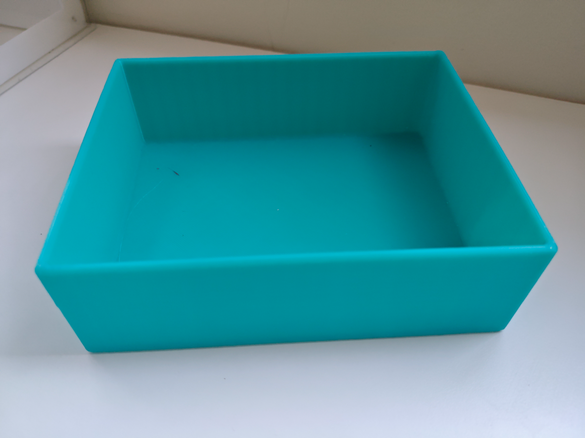 A1mini 废料盒 150×120×48mm