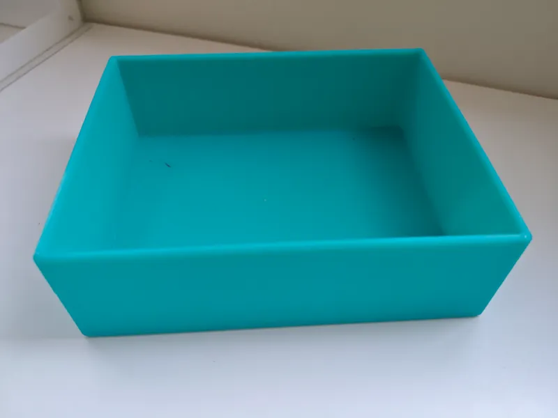 A1mini 废料盒 150×120×48mm