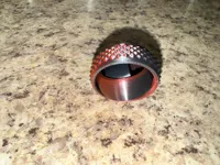 Fidget gyroscopique — photo 5