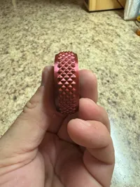 Fidget gyroscopique — photo 2