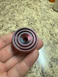 Fidget gyroscopique — photo 7