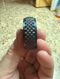 Fidget gyroscopique — photo 3