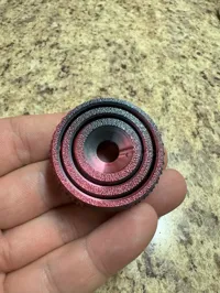 Fidget gyroscopique — photo 8