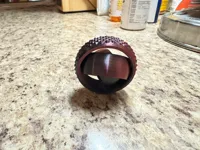 Fidget gyroscopique — photo 6