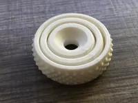 Fidget gyroscopique — photo 1