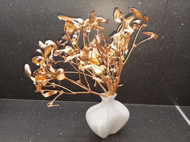 Vase Mk1