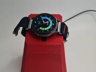 Suporte de mesa para Galaxy Watch