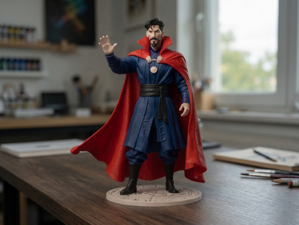 Doctor Strange