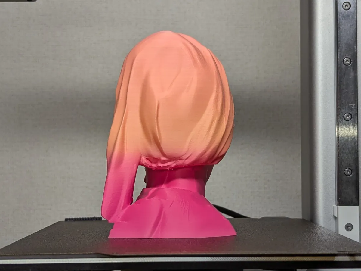 Girl with a Pearl Earring - Modern Twist view 4