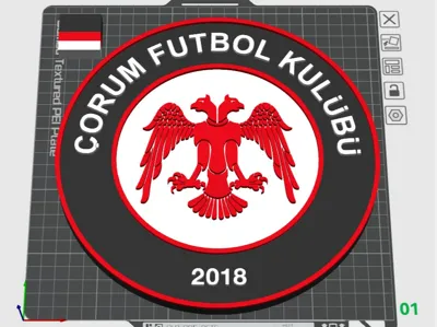 ÇORUM FOOTBALL CLUB
