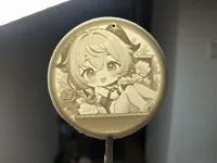 0.2mm 层高, 2 层墙, 100% 填充