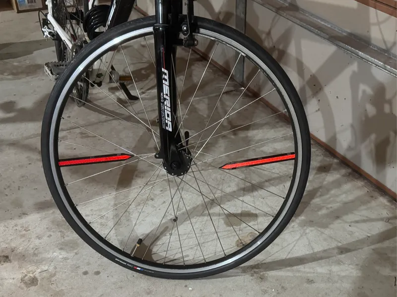 Bike Blades - Bicycle Wheel Reflectors