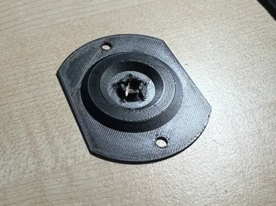 Nanoleaf Wallmount Replacment