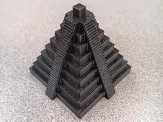 A Simple Ziggurat